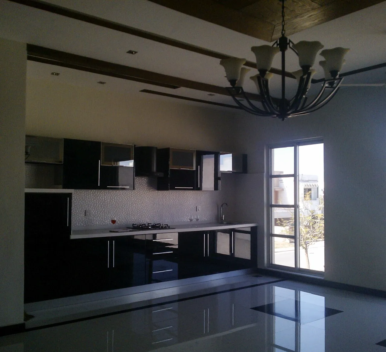 Architectural Interior — image 2