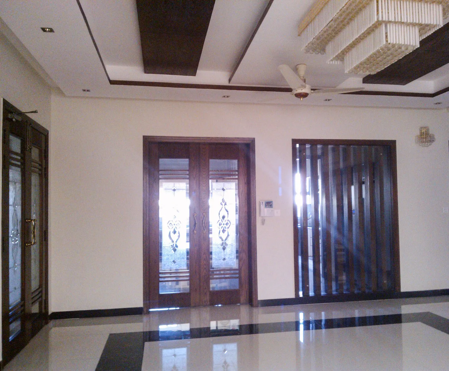 Architectural Interior — image 8
