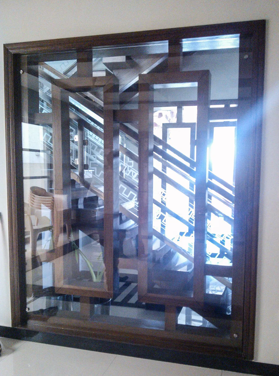 Architectural Interior — image 9