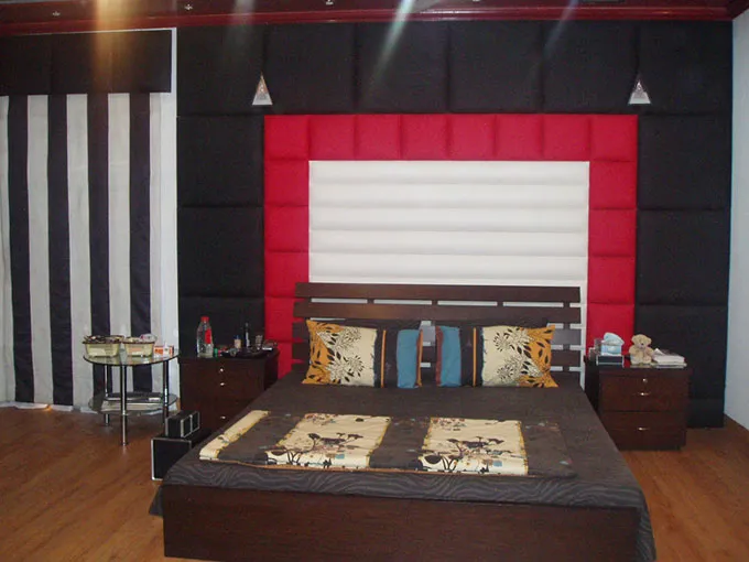 Boy’s Room