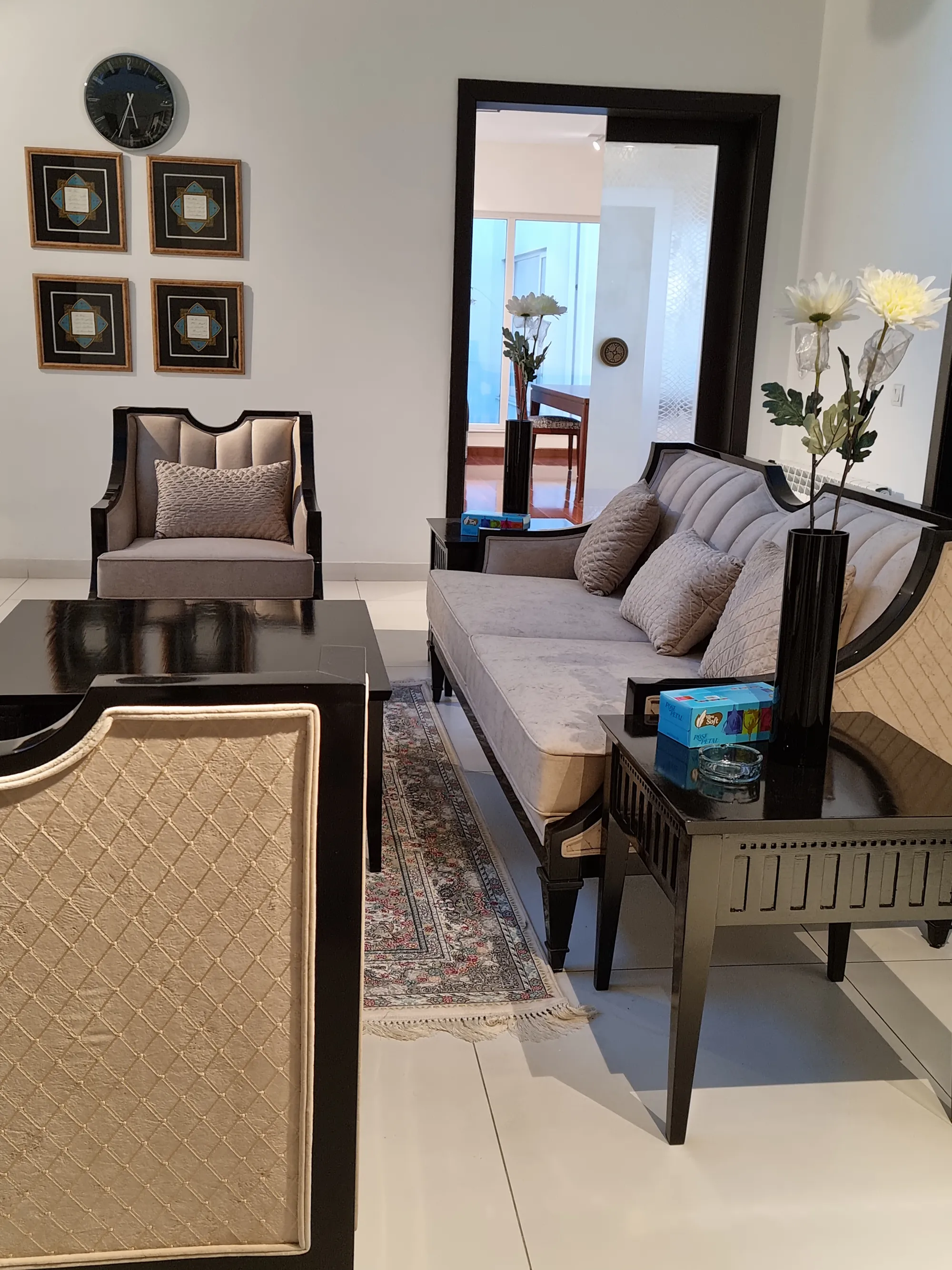 Furnishing & Drapery — image 6