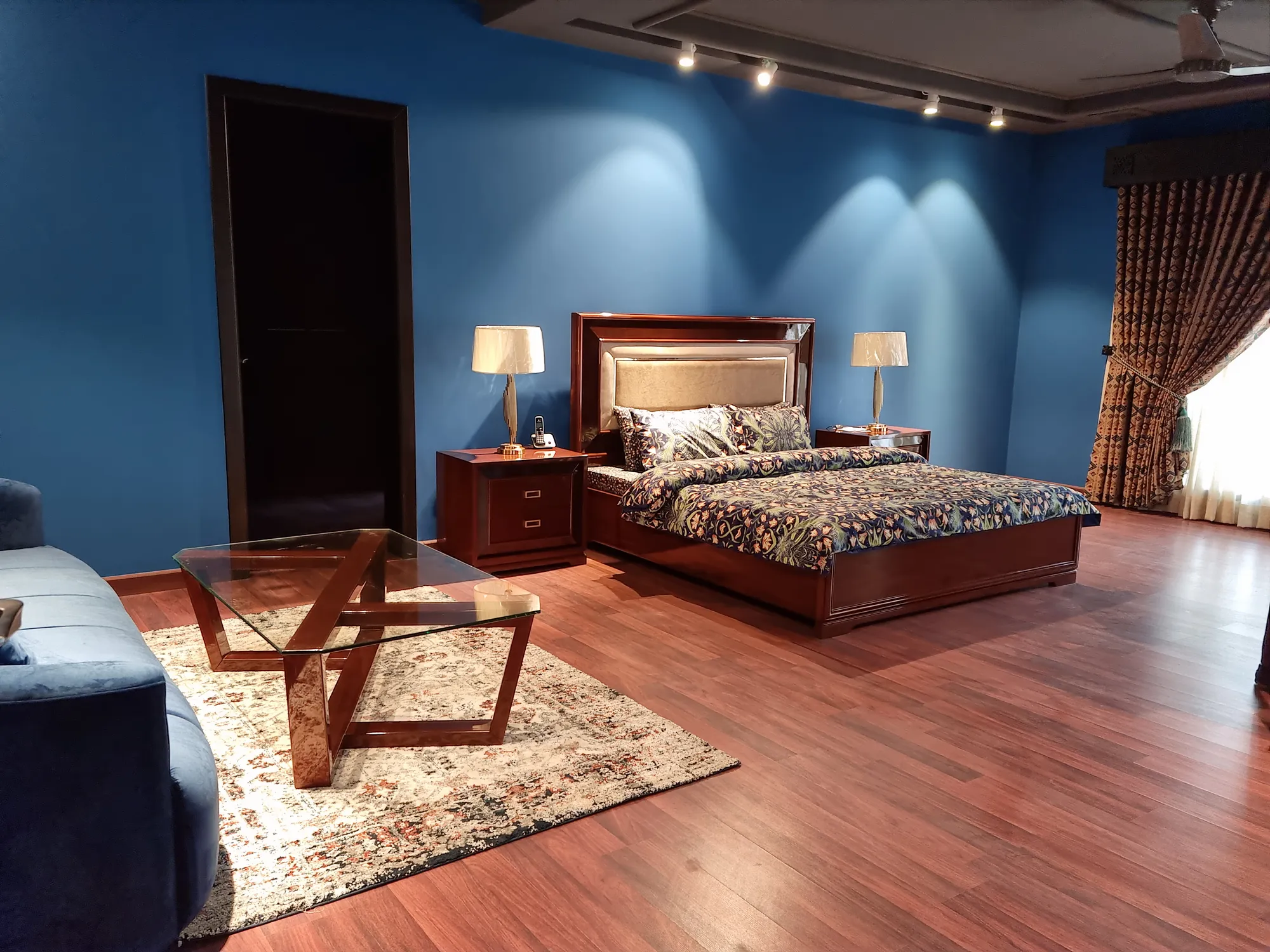 Furnishing & Drapery — image 10