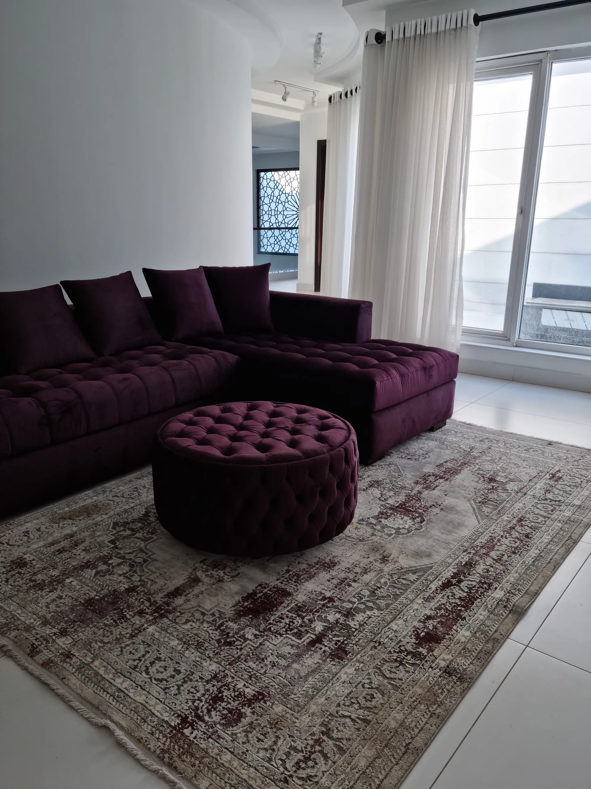 Furnishing & Drapery — image 12