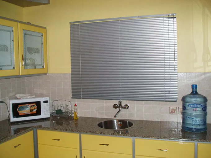 Kitchen Project, 2010 — image 2