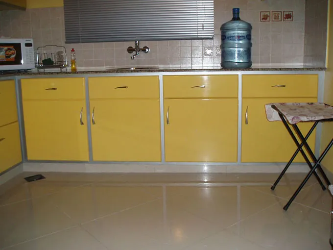 Kitchen Project, 2010 — image 3