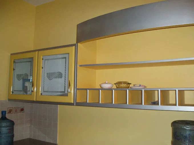Kitchen Project, 2010 — image 4