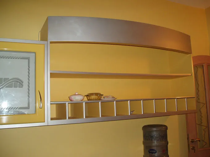 Kitchen Project, 2010 — image 5