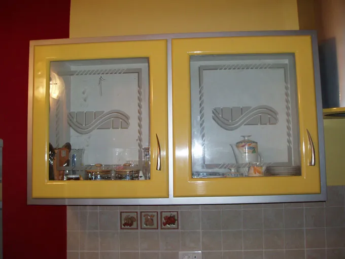 Kitchen Project, 2010 — image 6