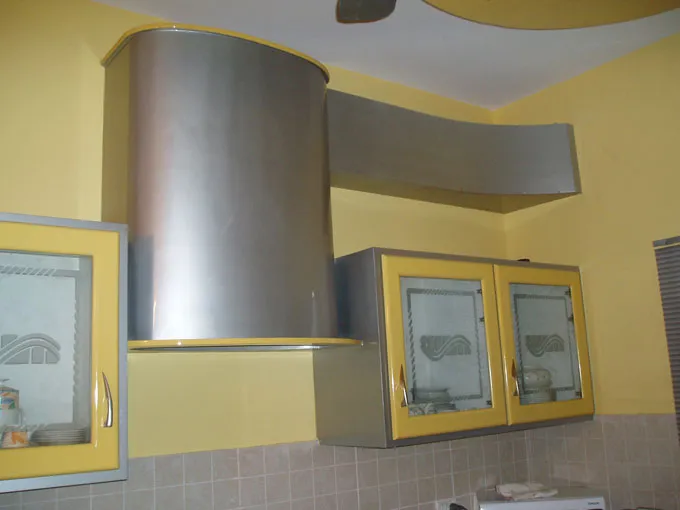 Kitchen Project, 2010 — image 7
