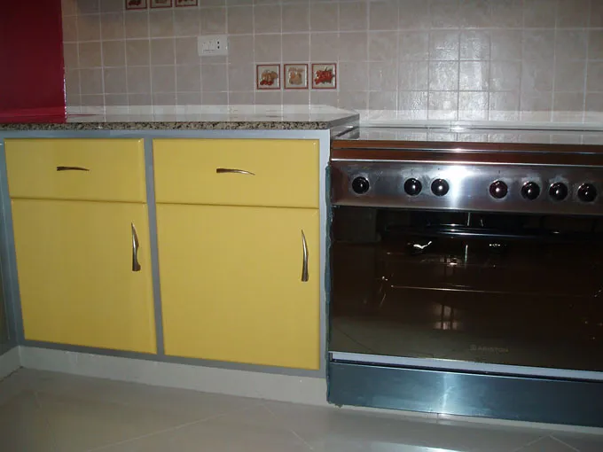 Kitchen Project, 2010 — image 8