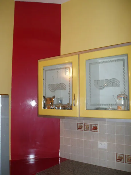 Kitchen Project, 2010 — image 9