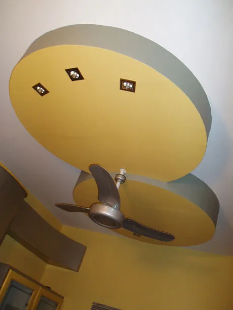 Kitchen Project, 2010 — image 10