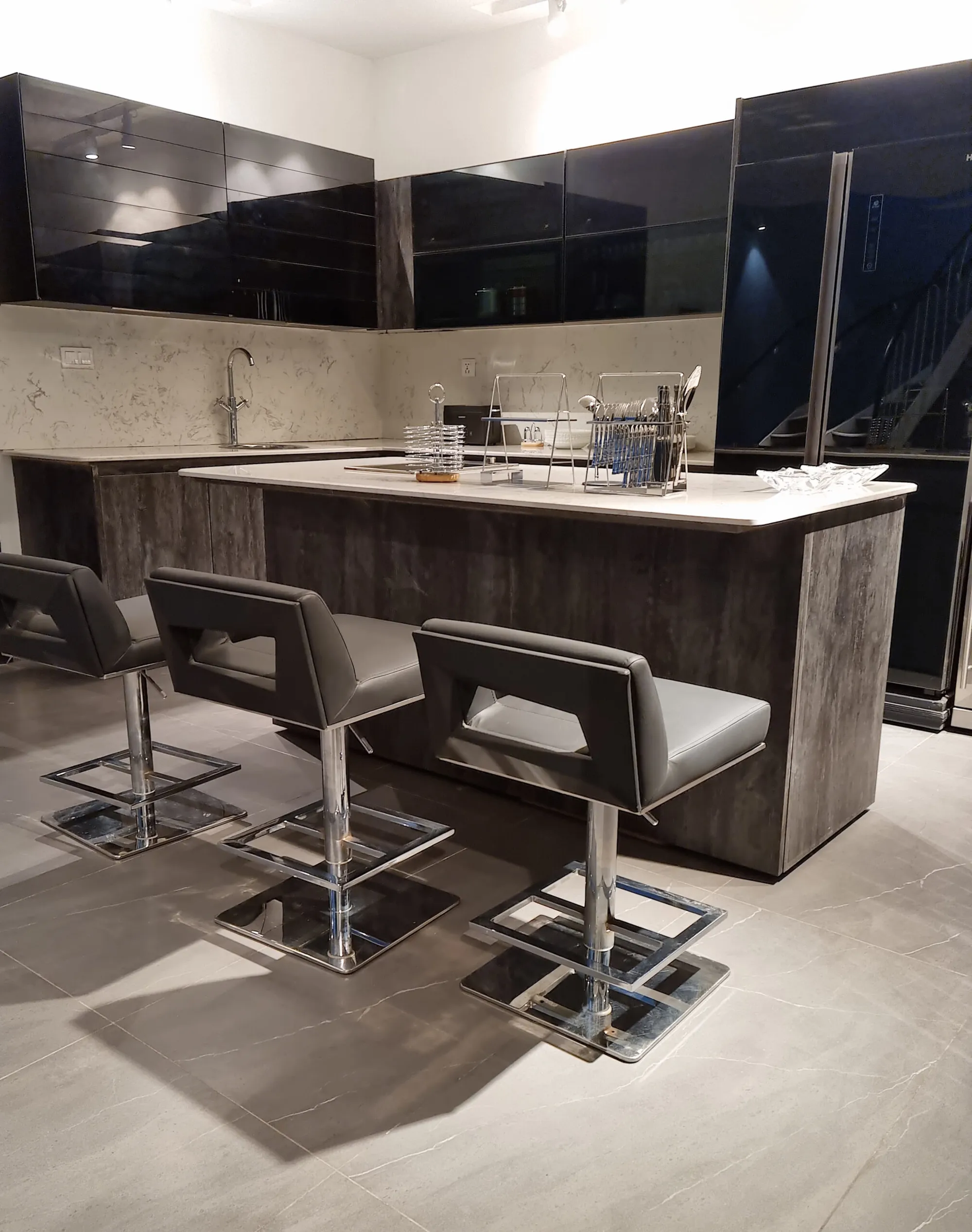 Kitchen Designing — image 6