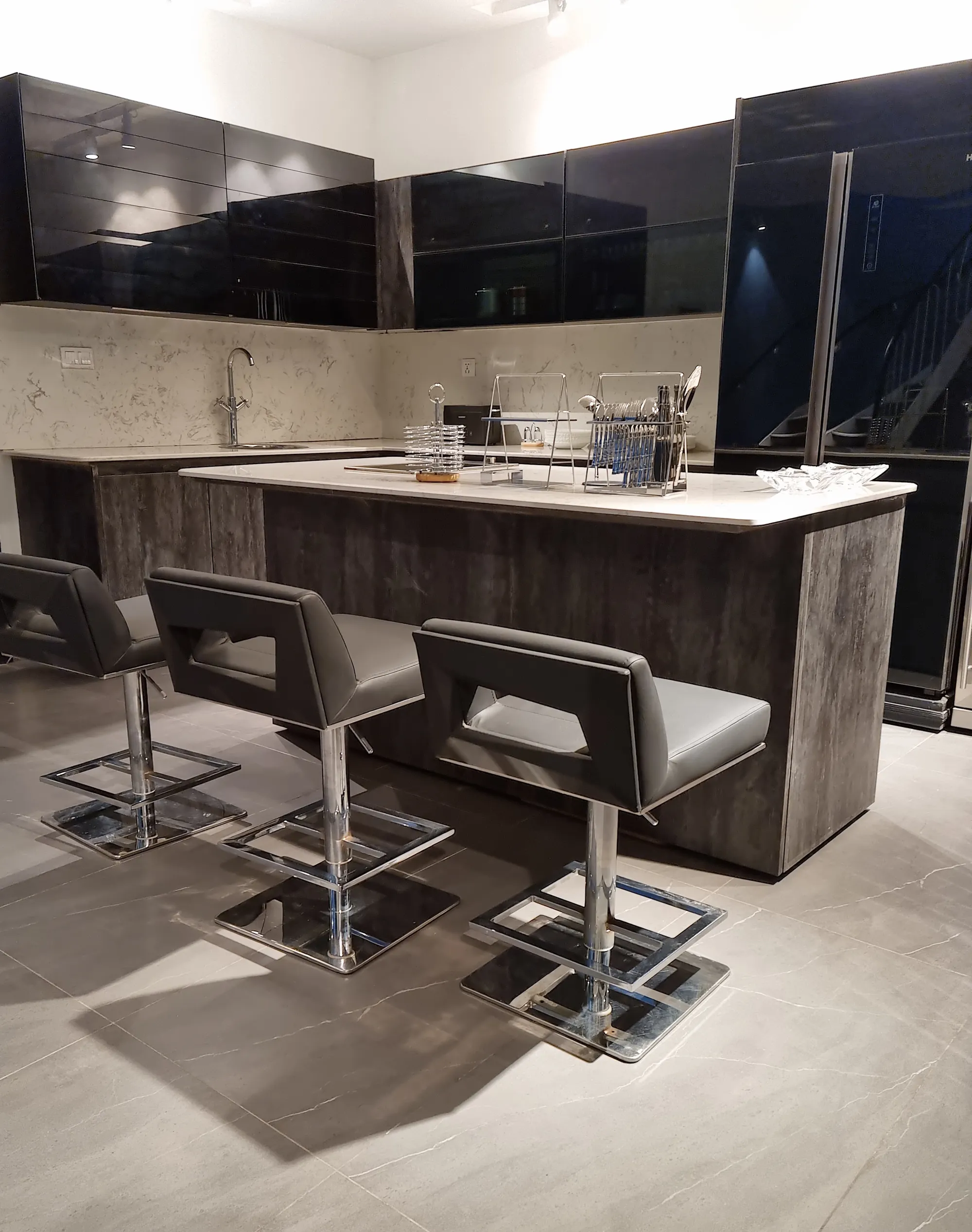 Kitchen Designing — image 7