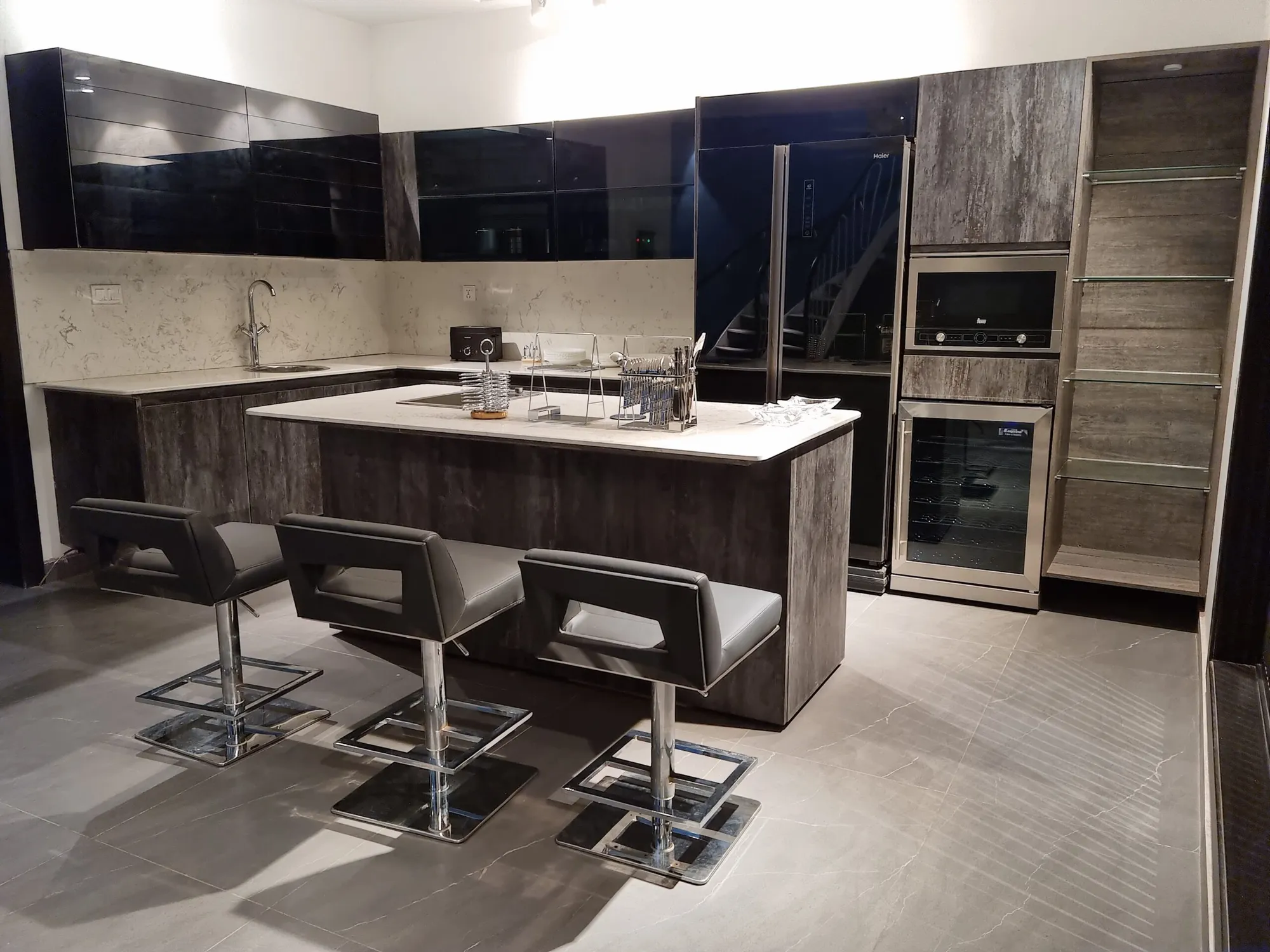 Kitchen Designing — image 8
