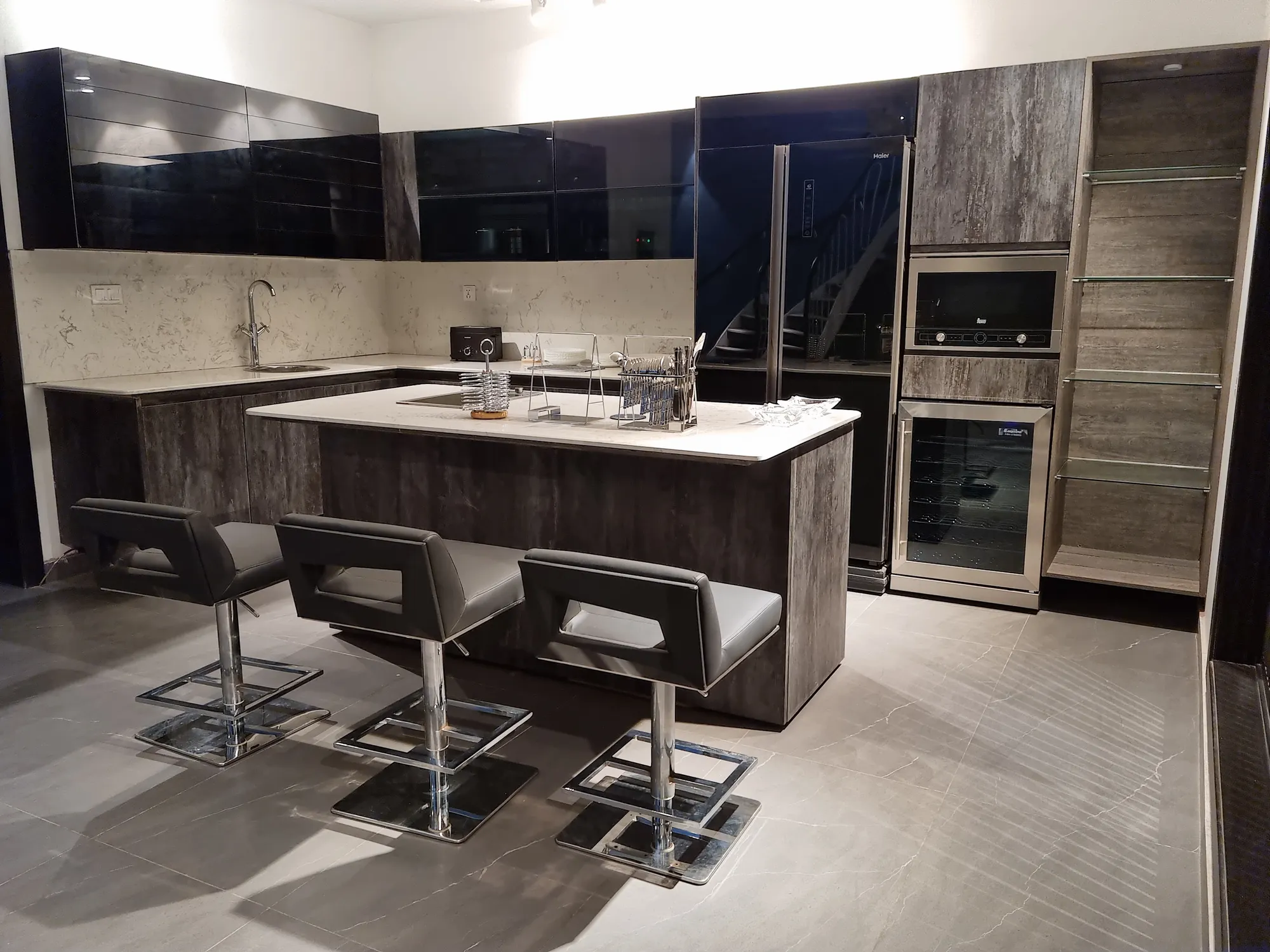Kitchen Designing — image 9