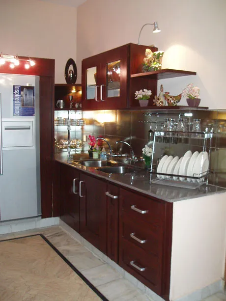 Kitchens — image 4
