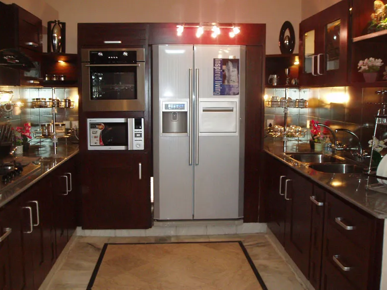 Kitchens — image 5