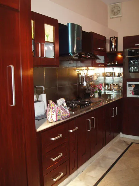 Kitchens — image 6