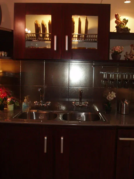 Kitchens — image 8