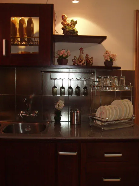 Kitchens — image 9