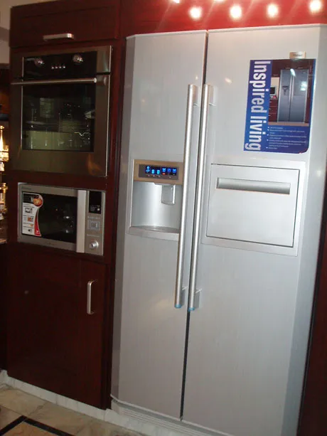 Kitchens — image 10