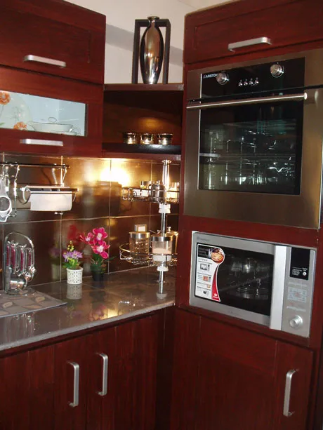 Kitchens — image 11