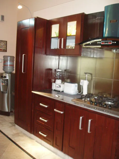 Kitchens — image 12