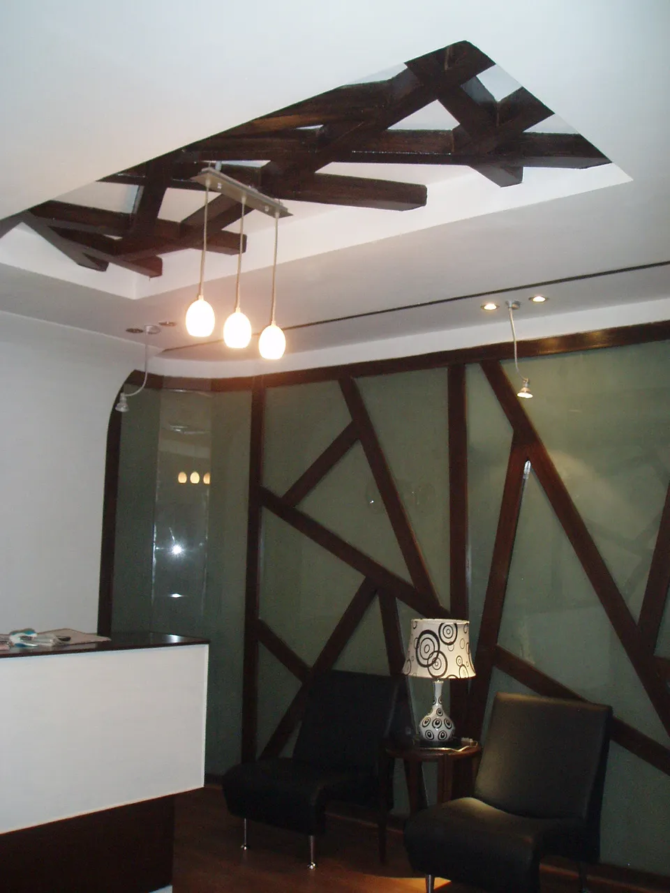 Phase V Office — image 2