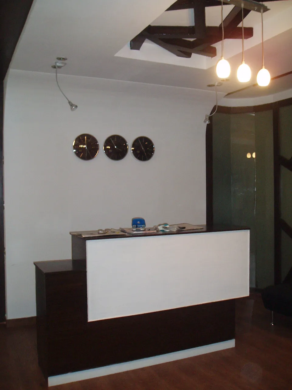 Phase V Office — image 3
