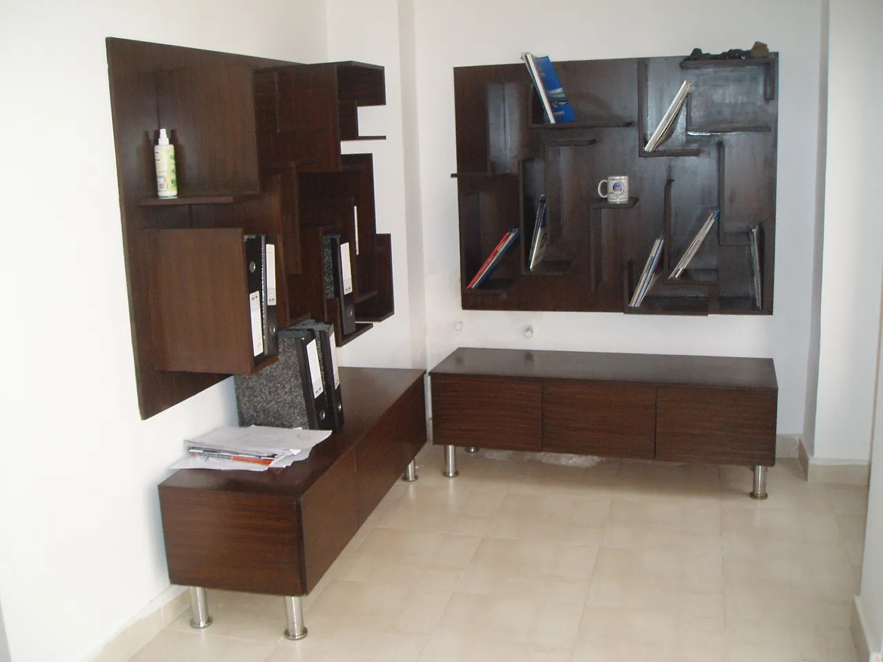 Phase V Office — image 18