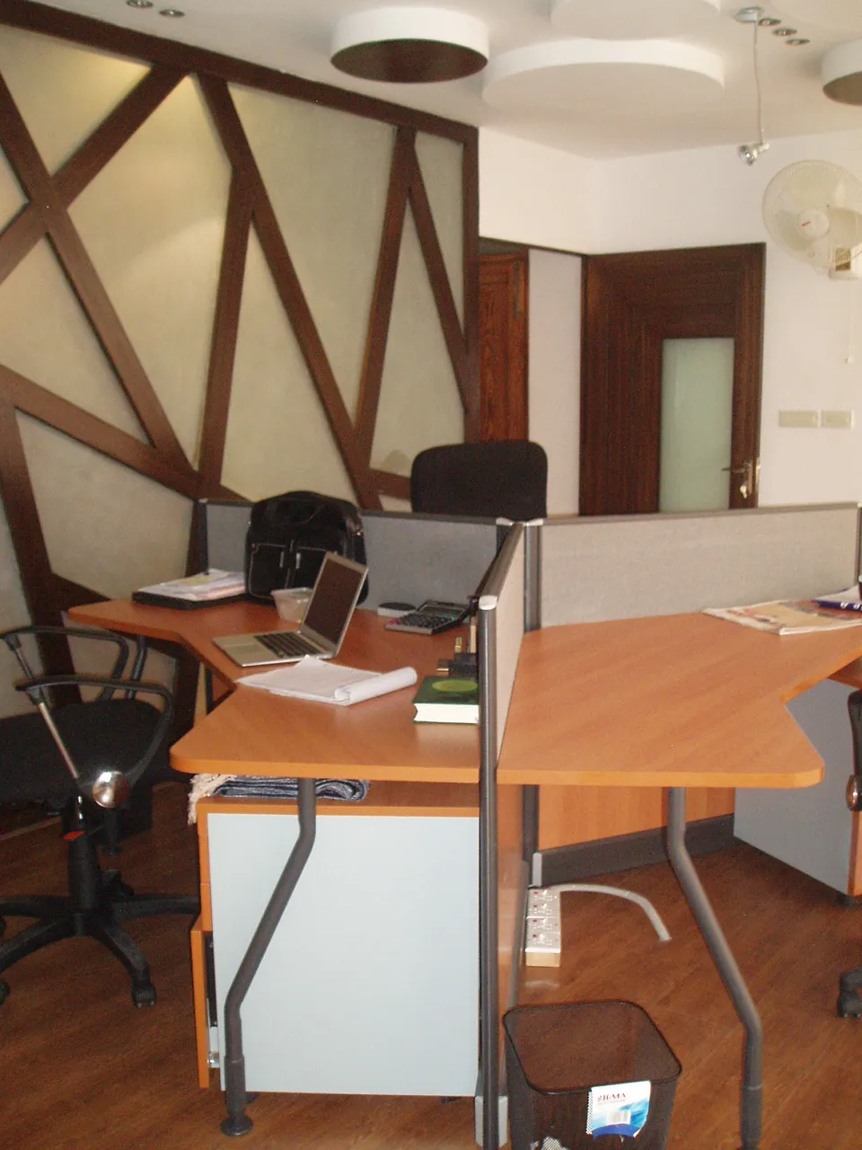 Phase V Office — image 21