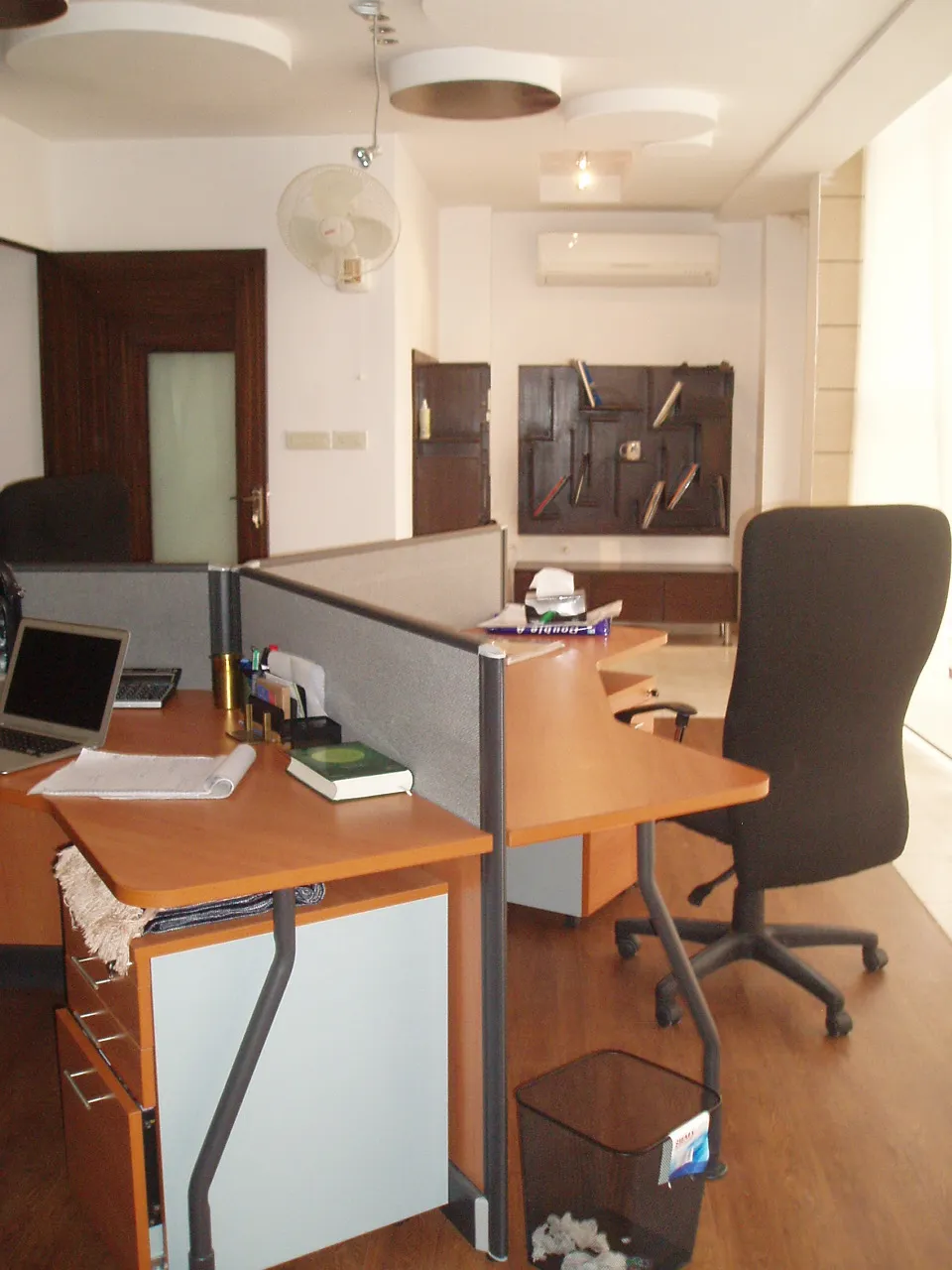 Phase V Office — image 22