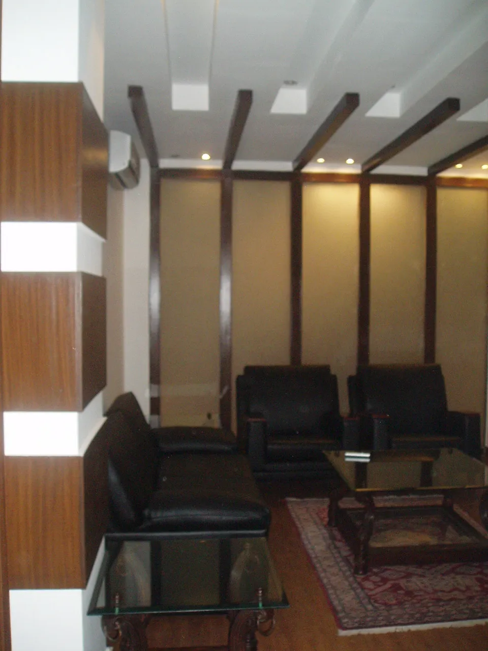 Phase V Office — image 26