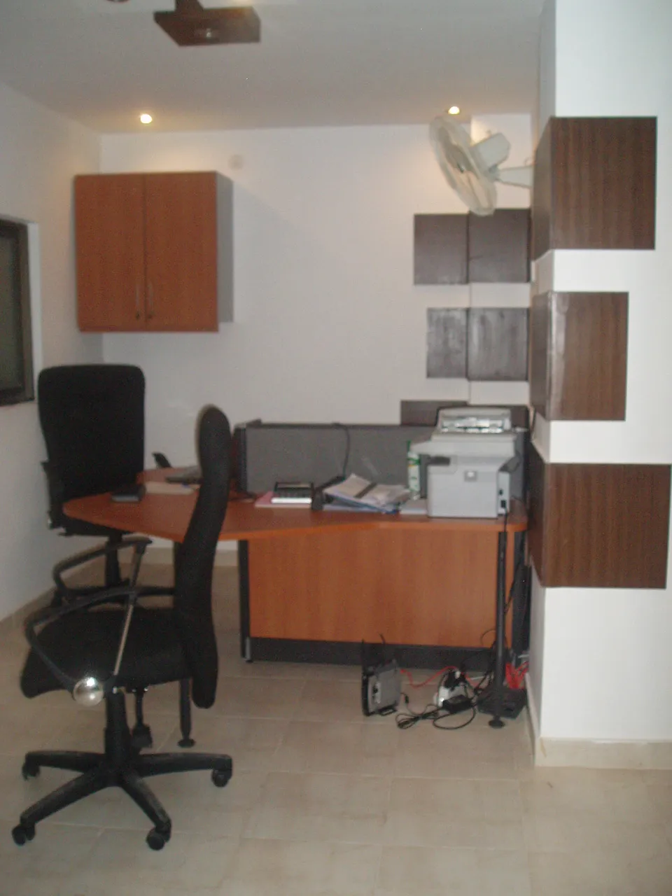 Phase V Office — image 32
