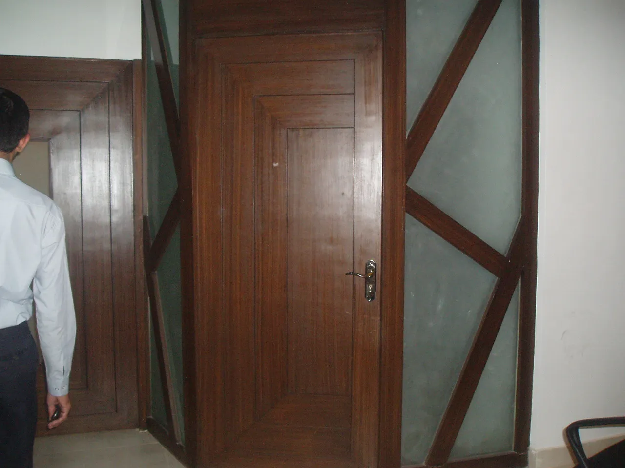 Phase V Office — image 35