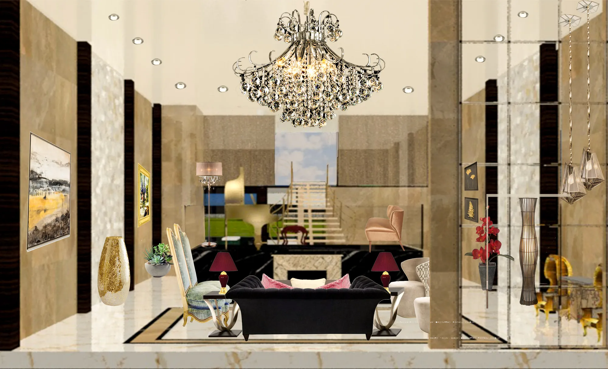 3D Renders — image 3