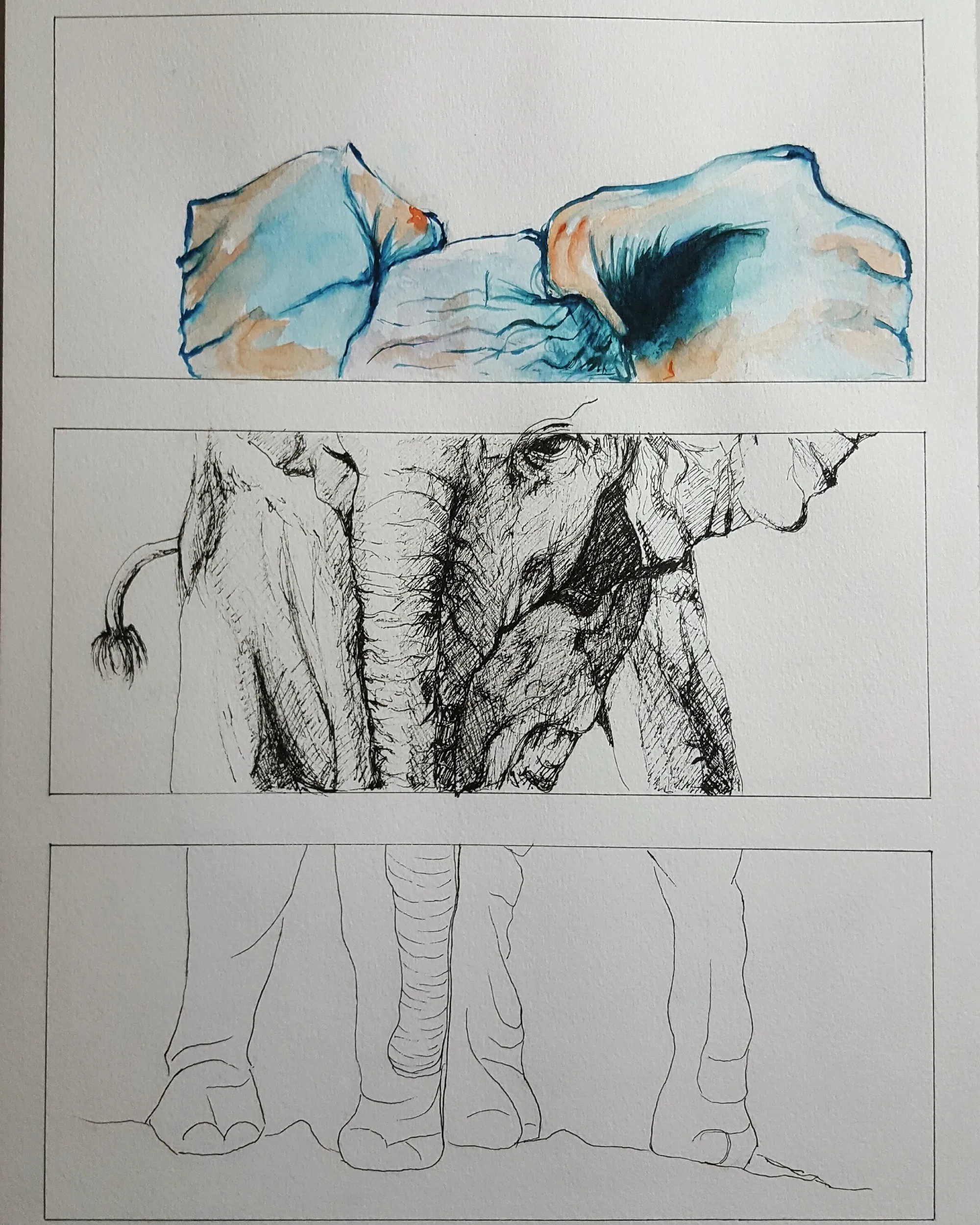 Sketch Book — image 4
