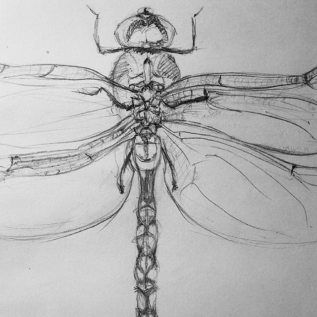 Sketch Book — image 6