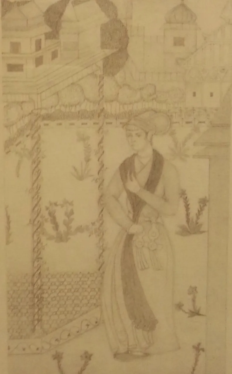 Sketch Book — image 14