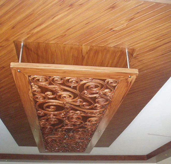 Suspended Net — image 3