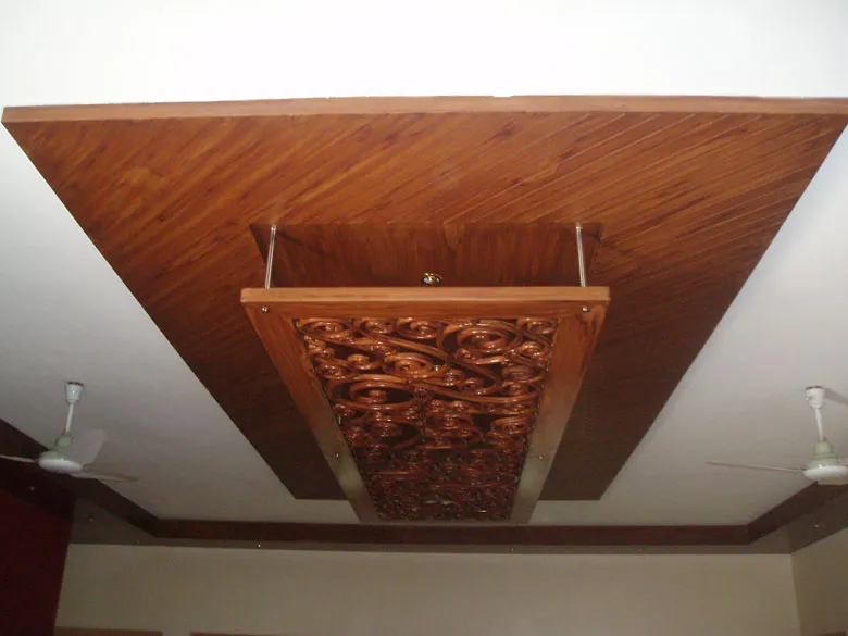 Suspended Net — image 4
