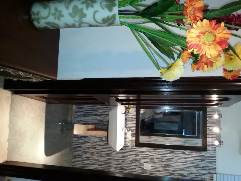 Washroom Design