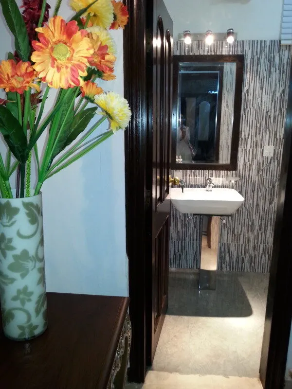 Washroom Design — image 2