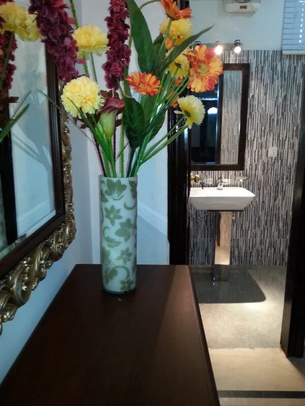 Washroom Design — image 4