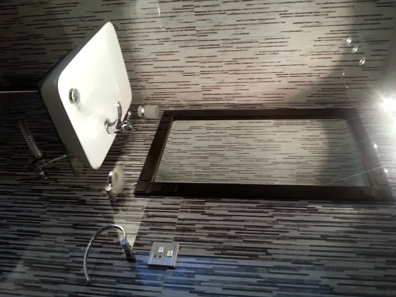 Washroom Design — image 5