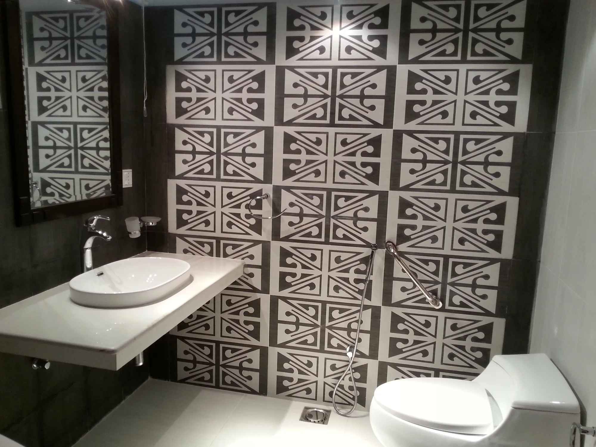 Washroom Design — image 7