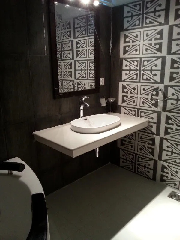 Washroom Design — image 9