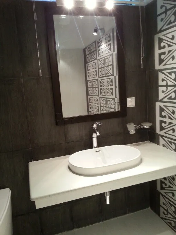 Washroom Design — image 11