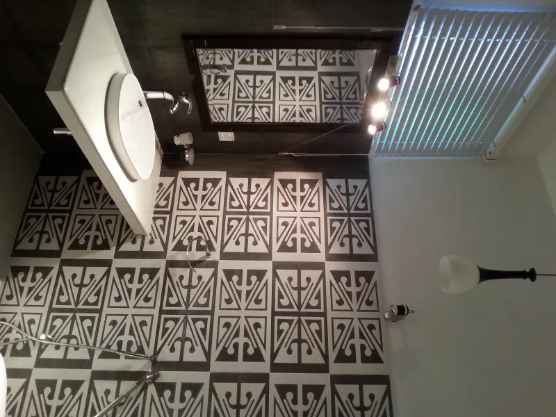 Washroom Design — image 14